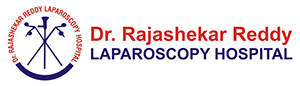 Welcome to Dr.Rajashekar Reddy Laparoscopy hospital